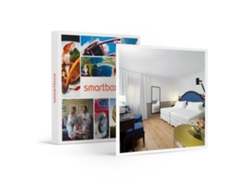 Smartbox H10 Corregidor Boutique Hotel 3 Cajas Regalo: 1 Noche, Desayuno y Snack para 2 Personas