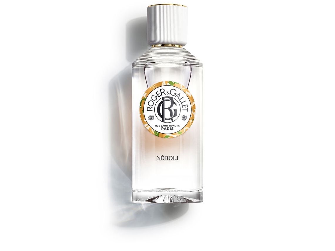 Perfume ROGER & GALLET Néroli Agua Perfumada (100 ml)