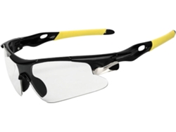 Gafas De Ciclismo, Uv400 Multicolor Para Hombre Mujer, Ideales Deportes Al Aire Libre, Ciclismo Carretera,