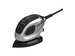Lijadora BLACK & DECKER bew230sbc-qs 55 W 11000 rpm 110 mm