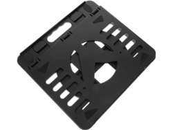 Soporte Plegable Y Ajustable Para Portátil Con Disipación De Calor.