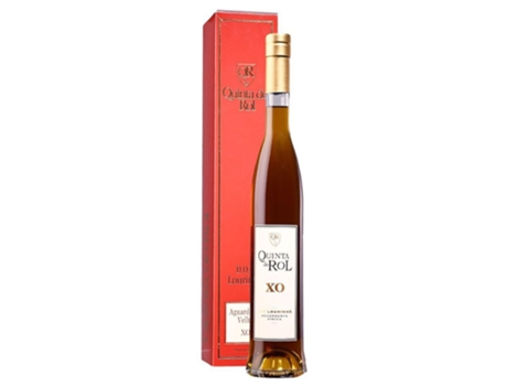 Brandy Velha Quinta Do Rol Lourinhã Xo