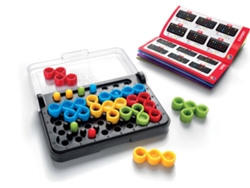 Juguete SMARTGAMES IQ Twist