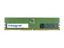 Memoria RAM DDR5 INTEGRAL (5600 MHz - 46)