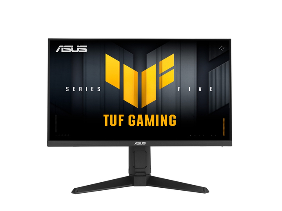 Monitor ASUS TUF Gaming VG259QL5A (25'' - Full HD - 1 ms - LCD - Negro)