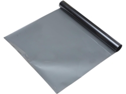 Película De Isolamento Térmico Resistente Ao Desbotamento Para Vidros De Carros (pvc)