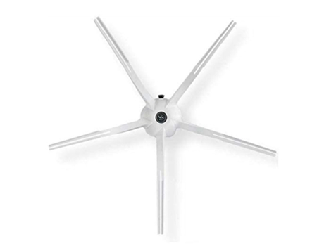 El juego de 20 piezas es adecuado para Xiaomi Roborock S6 S60 S65 S5 Max T6 S6 Pure accesorios para aspiradoras