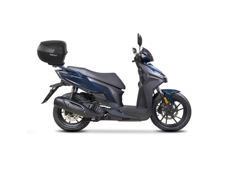 Soporte Equipaje SHAD Kymco Agility S 50/125/200