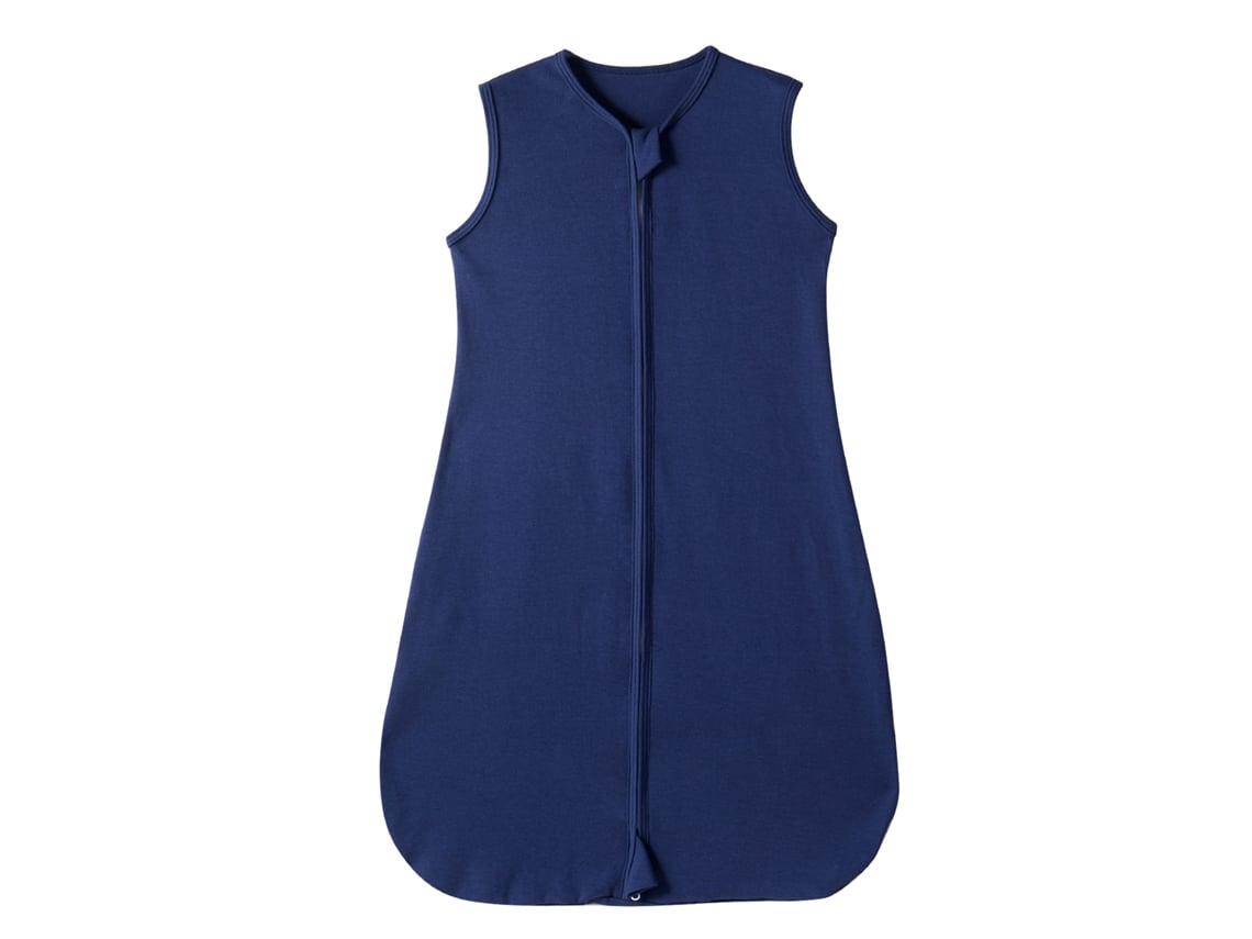 Saco De Dormir Para Pájaros, Talla 0.5, Diseño Evolutivo, De 0 A 6 Meses, Digitallab