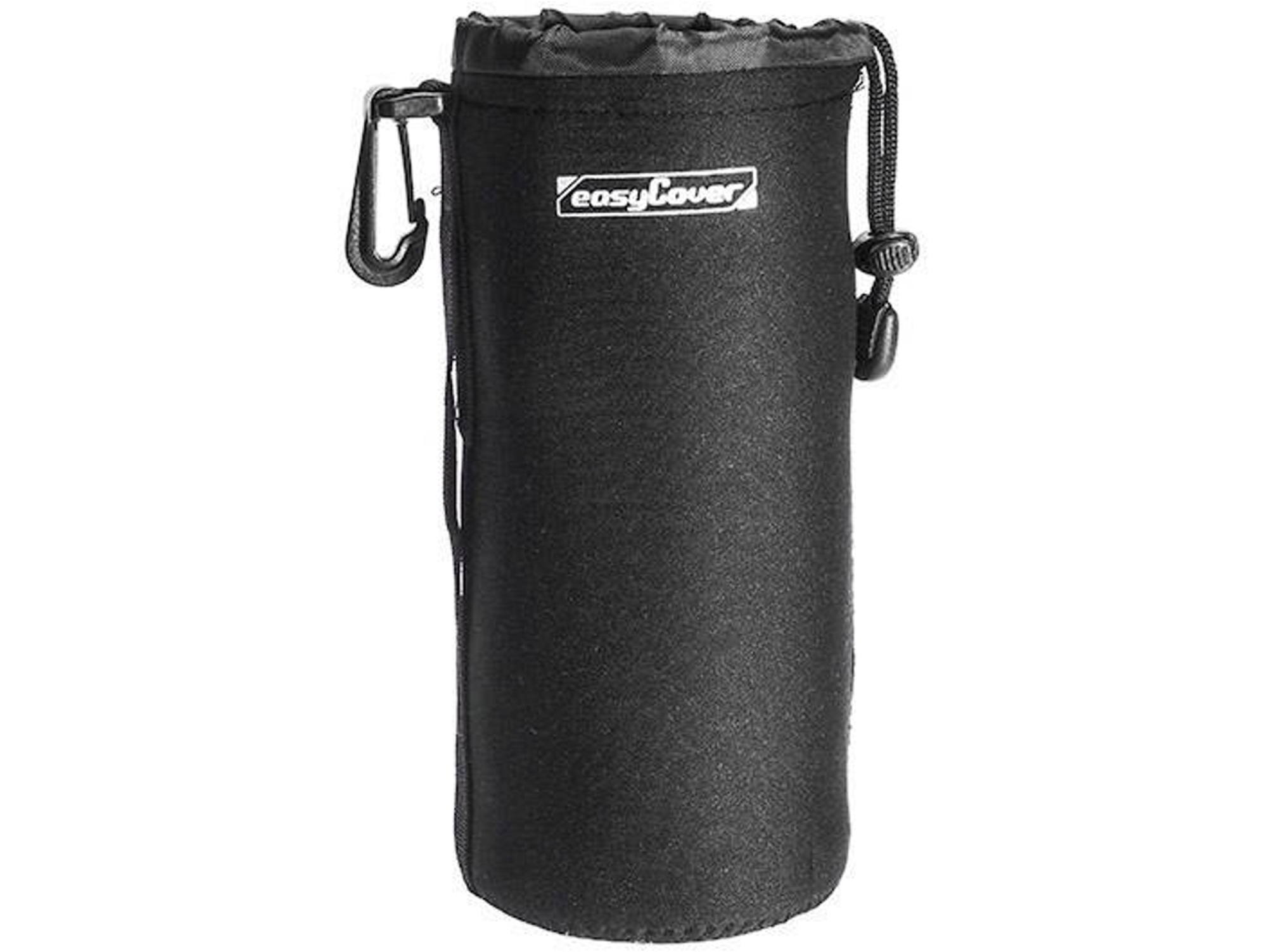 Bolsa para objetivos EASYCOVER XL Negro