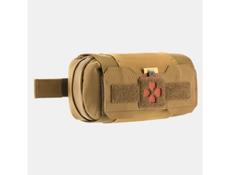 Botiquín IFAK Horizontal Medical Pouch Elite - M-TAC