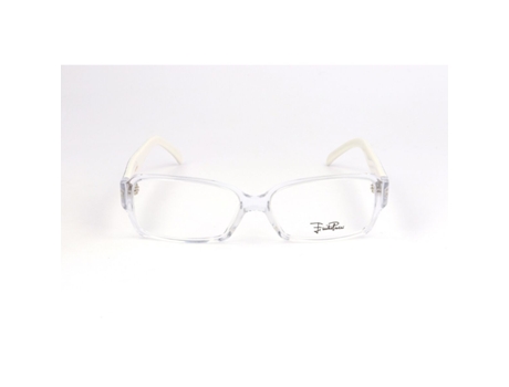 Montura de Gafas Mujer Emilio Pucci EP2652-53 Transparente
