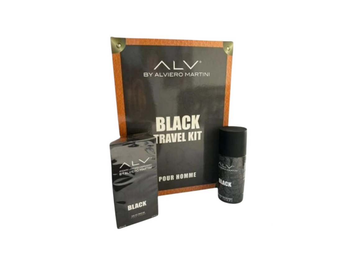 Perfume Alviero Martini Masculino 100ml Alviero Martini