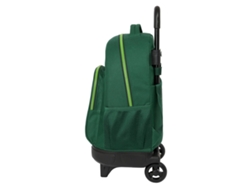 Mochila Escolar SAFTA 33 x 45 x 22 cm
