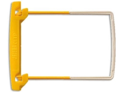 Anillos para Encuadernación JALEMA 5710200 Pack 10