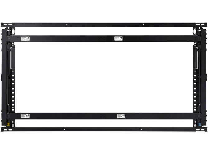 Soporte de TV SAMSUNG WMN-55VD (55'' - Hasta 29 Kg)