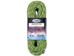 Cuerda De Escalada BEAL Cordas Rando (Verde - 30 m)