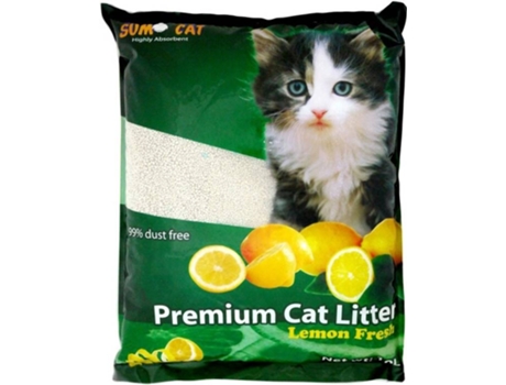 Arena ORNIEX Jugo Cat Litter