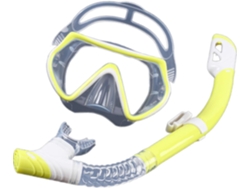 Buceo, Esnórquel, Equipo De Natación, Gafas Antivaho, Gafas, Piscina, Buceo