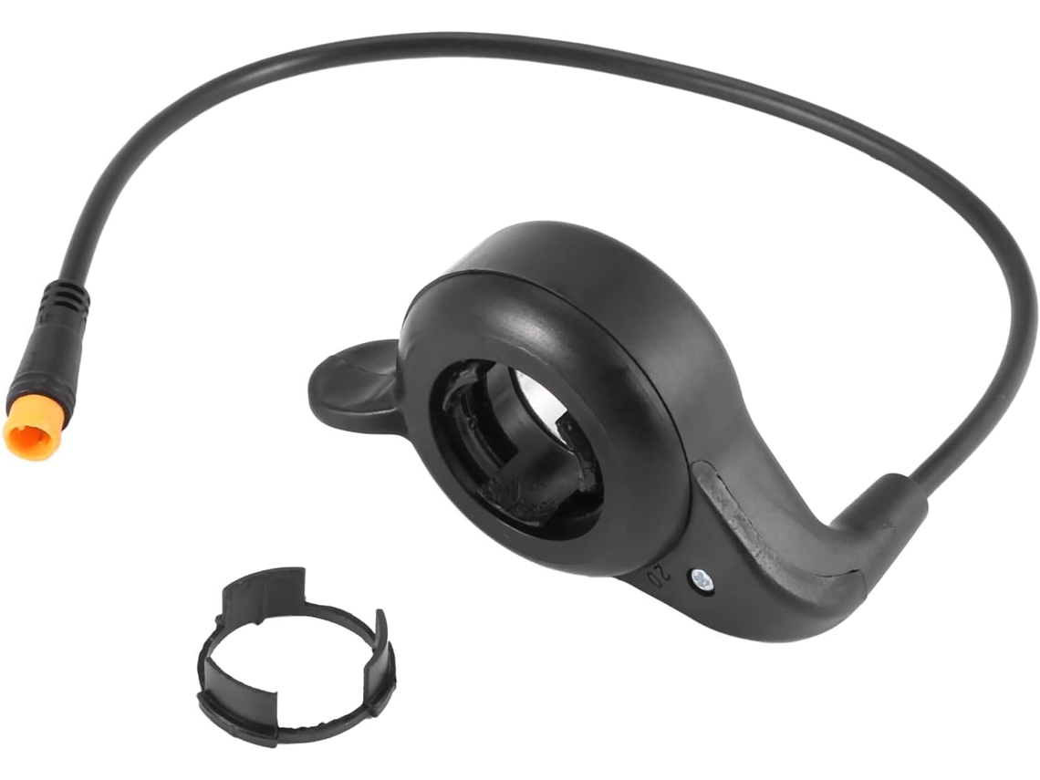 Acelerador Ft-21x Para Bicicleta Eléctrica Y Patinete Eléctrico (resistente Al Agua)