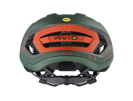 Casco BOLLÉ Eco Avio Mips