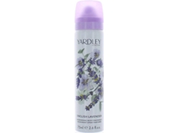 Desodorante YARDLEY Eng Lavender Desodorante (75 ml)