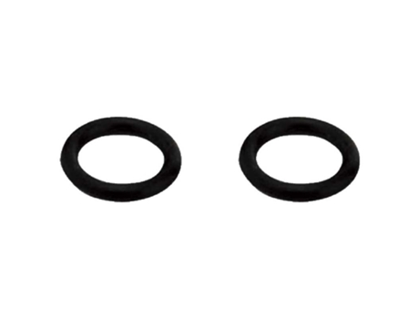 O-Rings Banjo M6 20 Unidades Transparentejagwire