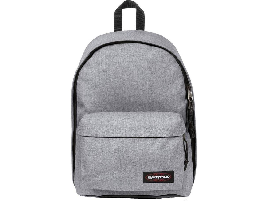 Mochila EASTPAK Out Of Office (Universal - Gris)
