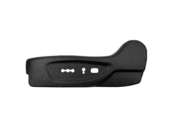 Cubierta exterior del control del asiento delantero izquierdo para Sorento 2010-2015 88160 1u020va