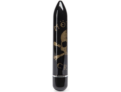 Vibrador MOTLEY CRUE Class Skull