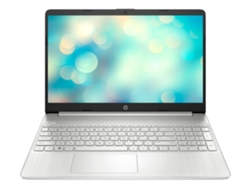 Portátil HP 15s-eq2098ns (15,6'' - AMD Ryzen 3 5300U - RAM: 8 GB - 256 GB SSD - Gráficos AMD Radeon)