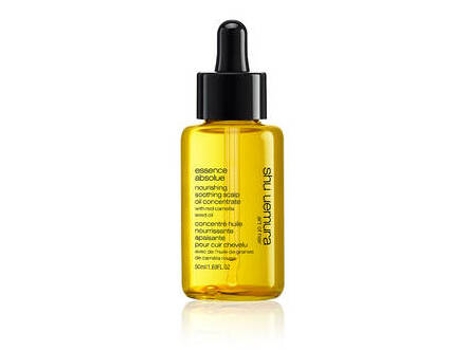 Essence Absolue Aceite Nutritivo para El Cuero Cabelludo 50 Ml SHU UEMURA