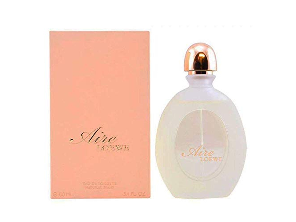 Perfume LOEWE Aire Edt (100 ml)