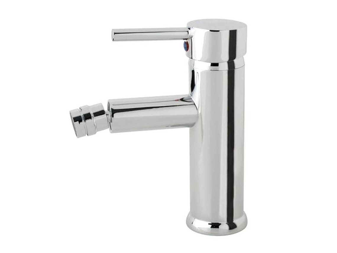 Cilindro TESA 5200 30x10 Latonado Leva Excentrica Corta