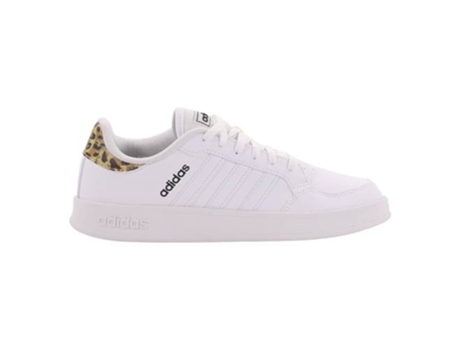 Zapatillas Mujer ADIDAS Breaknet Blanco (Tam: 36,6)