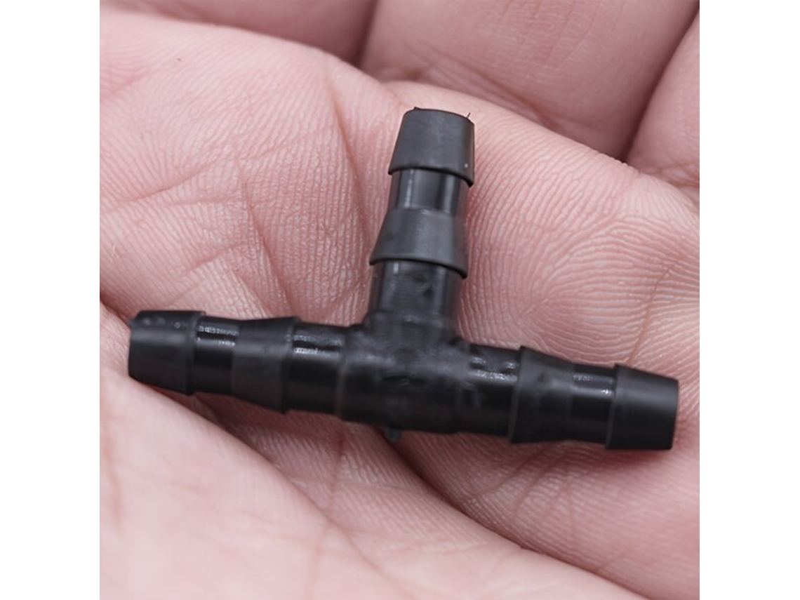 Juego de conectores para manguera de riego Pickifypunnyb Slo Slowmoose