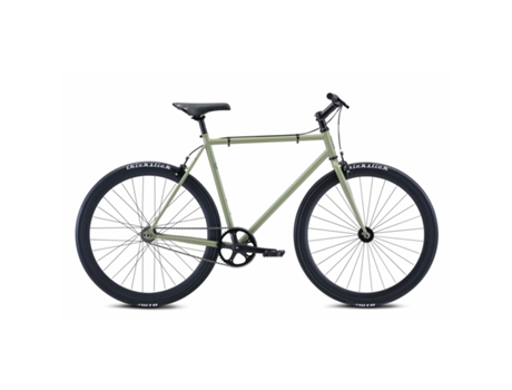 Bicicleta urbana fixie FUJI Declaration 2021