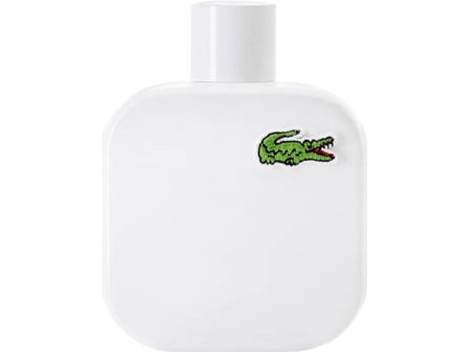 Perfume LACOSTE Eau De Lacoste L.12.12 Blanc 175ml 5.9fl.oz (Eau de toilette)