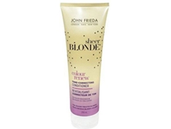 Acondicionador JOHN FRIEDA Sheer Blonde Violet Crush Tone Correcting (250ml)