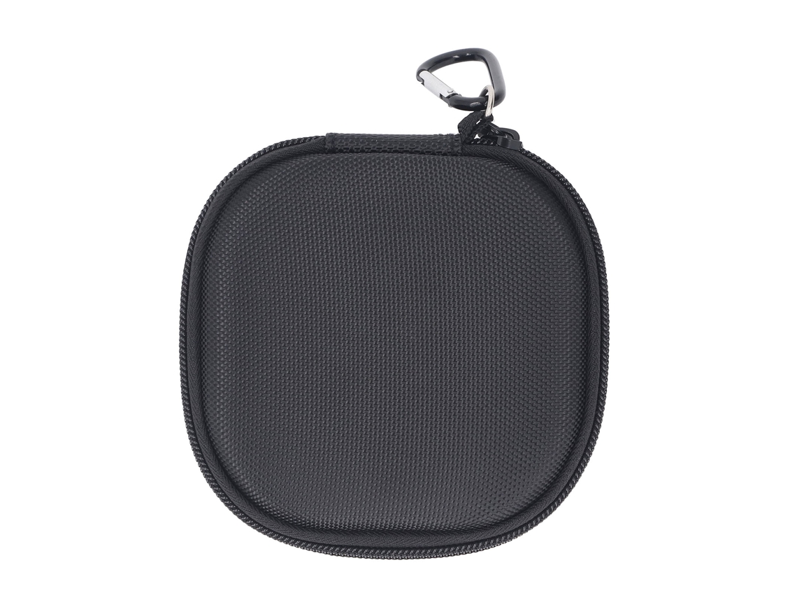 Estuche Rígido Portátil De Eva Para Juegos De Mesa Electrónicos Giiker Toe Bolt Case