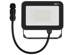 Proyector LED blanco neutro Emos Zs2632 de 30 W para interiores y exteriores