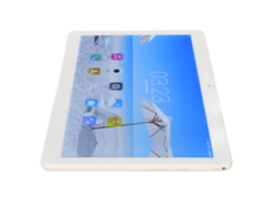 Tablet PC (pantalla táctil HD, conexión 3G)