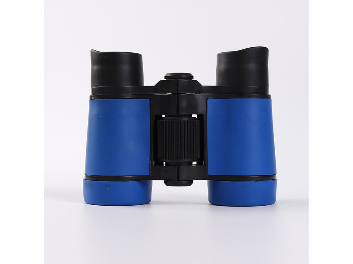 Prismáticos para niños 5x30, equipo para observación de aves, senderismo y juguetes esenciales para niños de 3 a 12 años Gusshious
