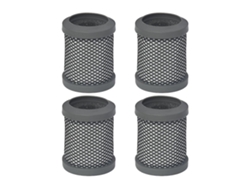 4 piezas de filtro HEPA compatibles con Hoover FD22 Hoover Ultra Light 5221