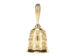 Relógio Analógico De Quartzo Com Pulseira De Malha E Strass, Mostrador Redondo (pulseira Dourada, Mostrador Preto)