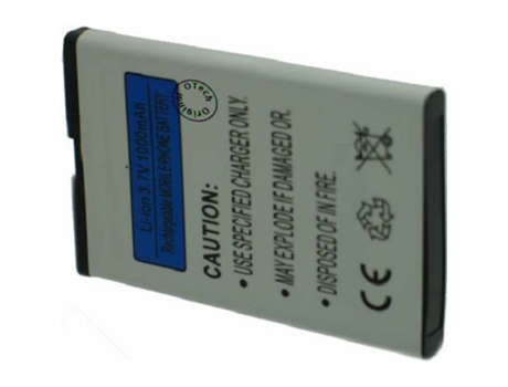 Batería OTECH SMN126-13104580 para OTECH 3700057300463