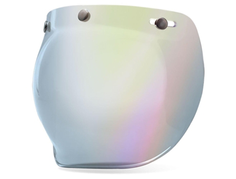 Casco BELL Custom 500 Bubble