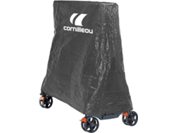 Funda de mesa de ping-pong Cornilleau Gris
