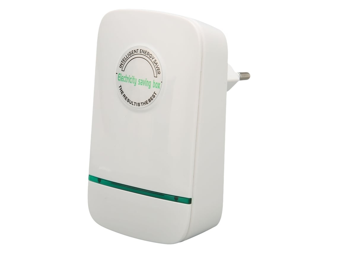 Caja De Ahorro Energético Alta Eficiencia Adecuada Para Hogares, Oficinas Y Pequeñas Fábricas 90-240 Voltios, Moderno, Uso Funcional