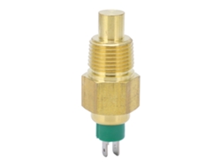 Sensor de temperatura del agua de latón 30b0260 para excavadora Liugong